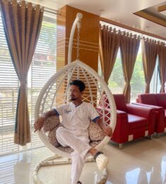 Md Masum, 27 years old, Man, Tungi, Bangladesh