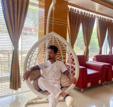 Md Masum, 27 years old, Tungi, Bangladesh