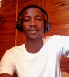 Desmond, 25 years old, Man, Chitungwiza, Zimbabwe