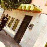 Ramah, 18 years old, Sibut, Central African Republic