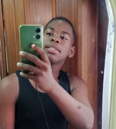 Geanpierre, 21 years old, Man, Centro Habana, Cuba