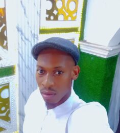 Edison Chibuikem, 32 years old, Man, Lagos, Nigeria