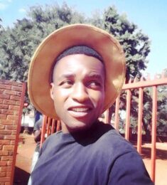 Malcolm, 33 years old, Man, Chimoio, Mozambique