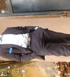 Navy, 26 years old, Man, Kampala, Uganda