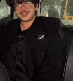 ABHAY SHARMA, 25 years old, Man, Greater Noida, India