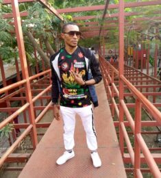 T.C, 34 years old, Man, Ikeja, Nigeria