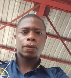 Amah Anthony, 25 years old, Man, Aba, Nigeria