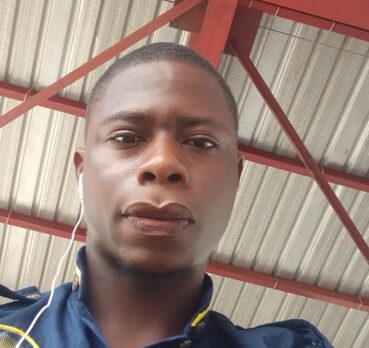 Amah Anthony, 25 years old, Aba, Nigeria