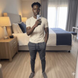 Thadd_ B.B.C, 22 years old, Abuja, Nigeria